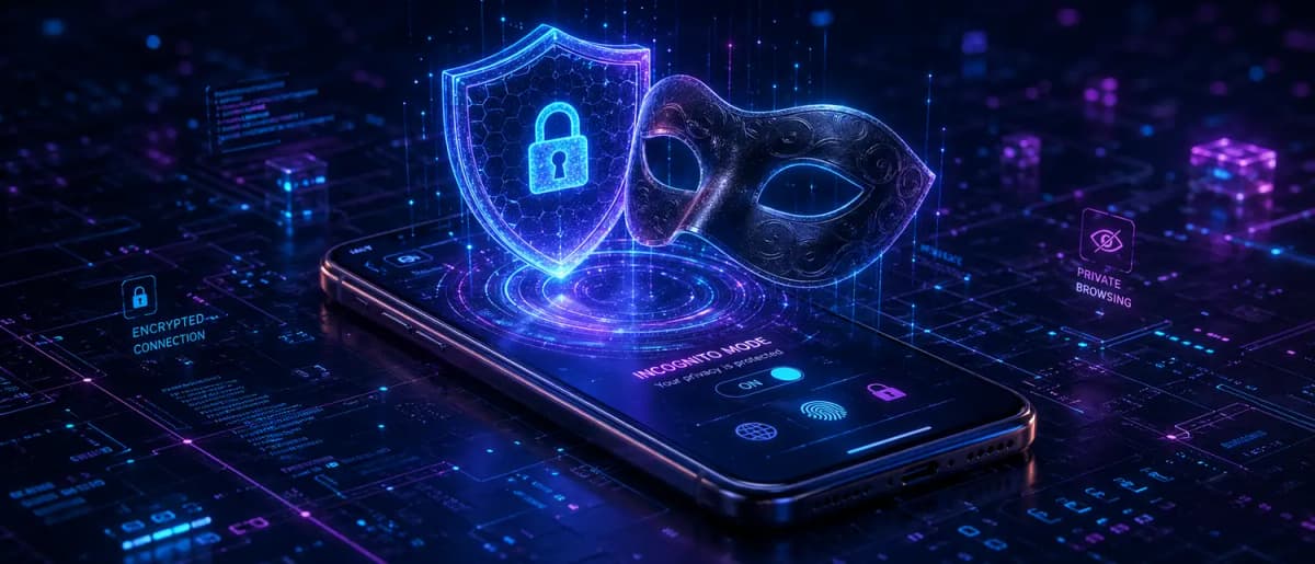 Анонимность в интернете