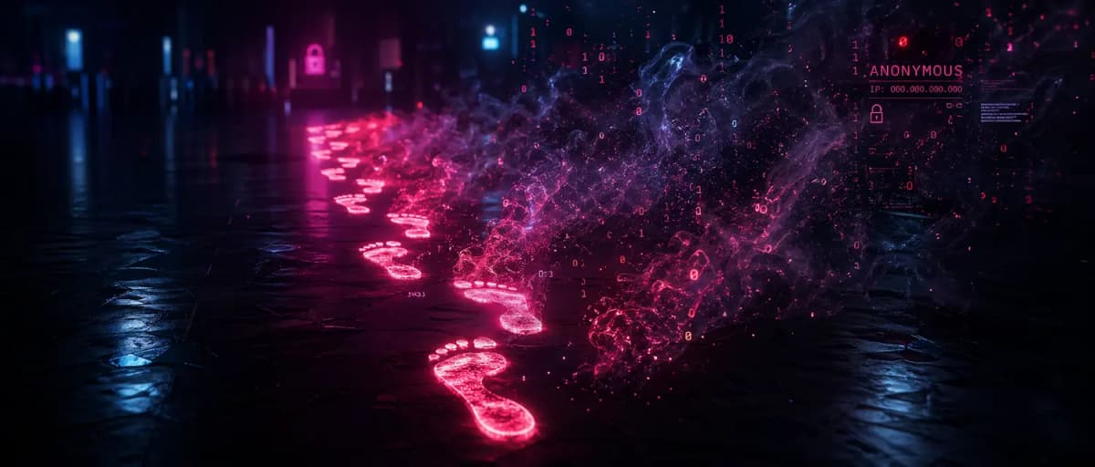 Цифровой след