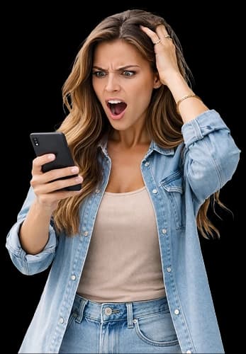 Удивленный пользователь Kogolike